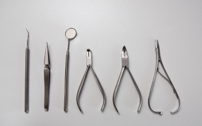 Revolutionizing Surgical Specialties: The Impact of HealthForge Instruments