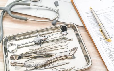 Unveiling the Power of Stainless Steel: The Benefits of Premium Materials in Surgical Tools