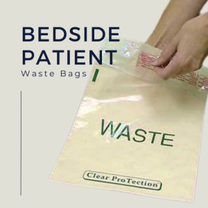 Bedside & Sickness Bags