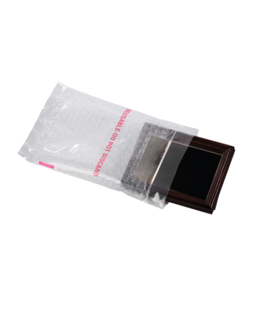 Enhanced Laboratory Mailers: Bubble Transport Bags and Beyon