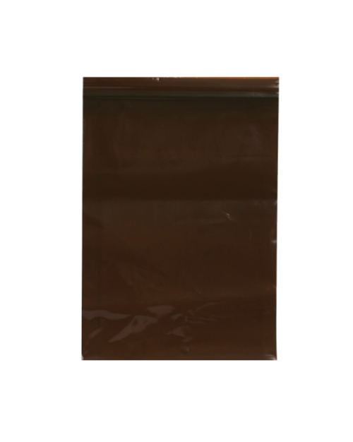 3 mil High-Quality Sterile Sample Bags 1000pcs with Perforated Tear-Off Tops and Double-Wire Closure Tabs