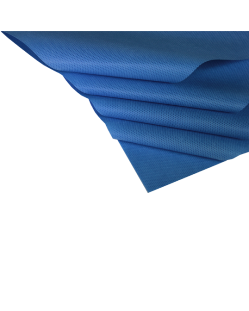 Green Crepe Paper CSR Medical Wrap for Sterilization of Utensils and Equipment