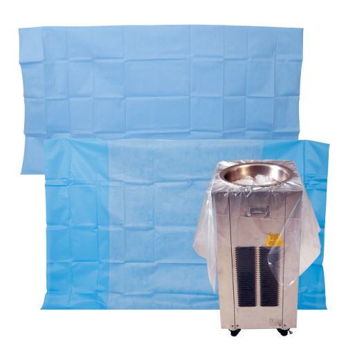 OR Table Covers: Sizes, Colors, and Reinforcement Options for Surgical Precision , 50 Pcs