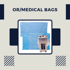OR/Medical Bags