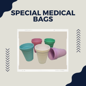 Special Medical Bags