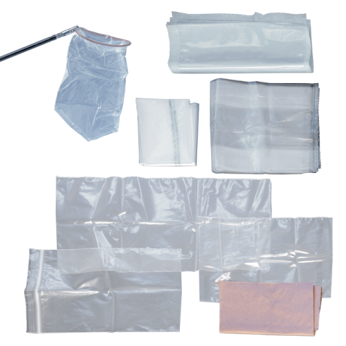 Sterile Bags: Versatile Solutions for Precision and Safety in Surgical Settings, 8 Sizes