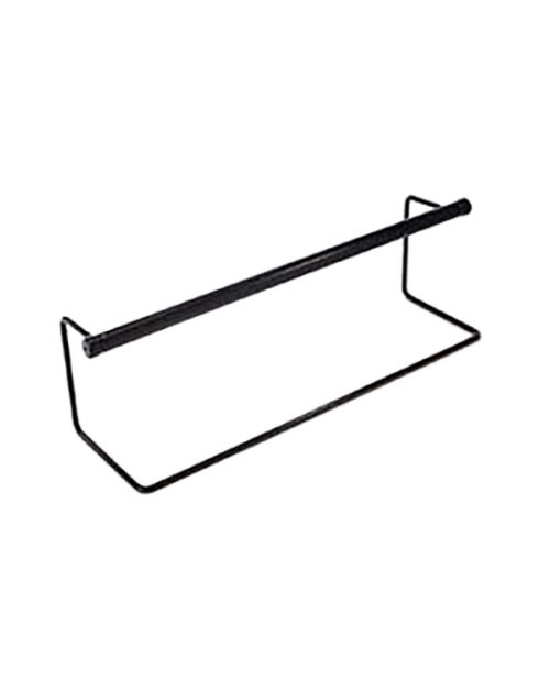 Convenient Cover Roll Dispenser: Streamlined Access for Equipment Protection
