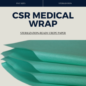 CSR Medical Wrap