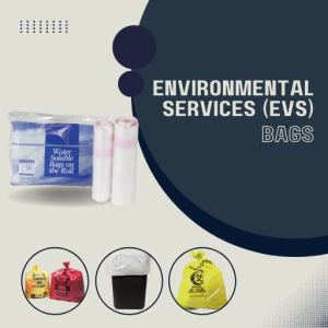 Environmental Services (EVS) Bags