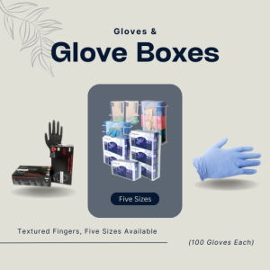 Gloves & Glove Boxes