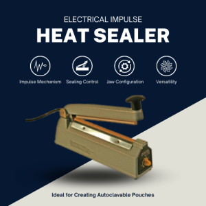 Electrical Impulse Heat Sealers