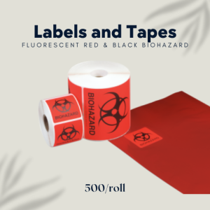 Labels & Tapes