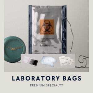 Laboratory Bags