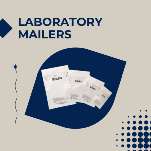 Laboratory Mailers