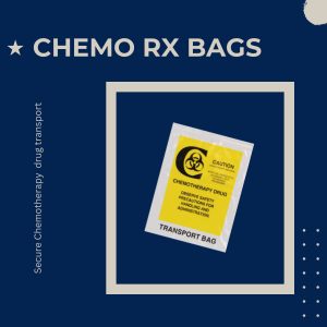 Chemo Rx Bags
