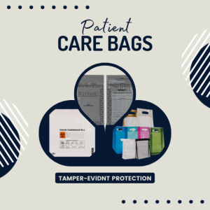 Patient Care Bags