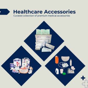 HealthCare Accessories