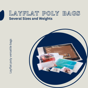 Layflat Poly Bags