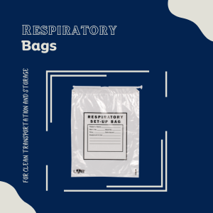 Respiratory Bags