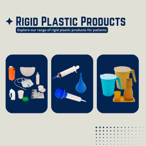 Rigid Plastic Products