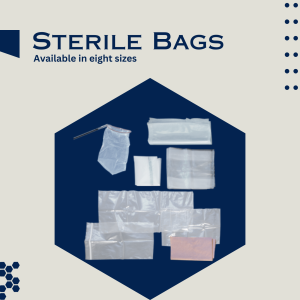 Sterile Bags
