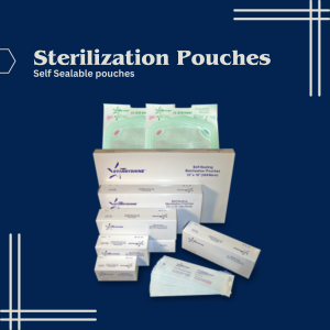 Sterilization Pouches