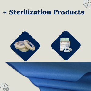 Sterilization Products