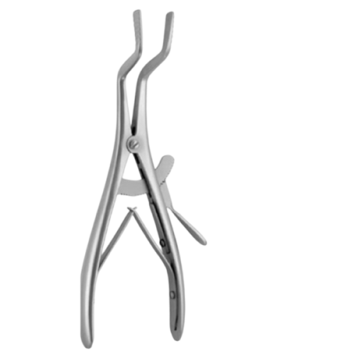 Enhancing Precision in Oral Surgery: The Roser-Koenig Mouth Gag in 160mm and 185mm Sizes