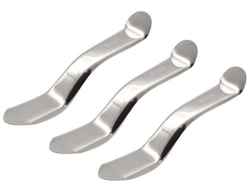 Minnesota Retractor - 5.5" Long Surgical Instrument for Holding Mucoperiosteal Flaps, Cheeks, Lips, and Tongue Away from the Surgical Area