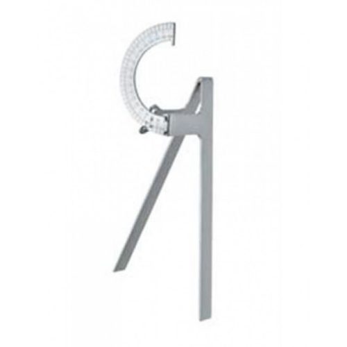 Moltgen Flexometer  - Precision Surgical Steel Instrument for Shape, Thickness, and Balance