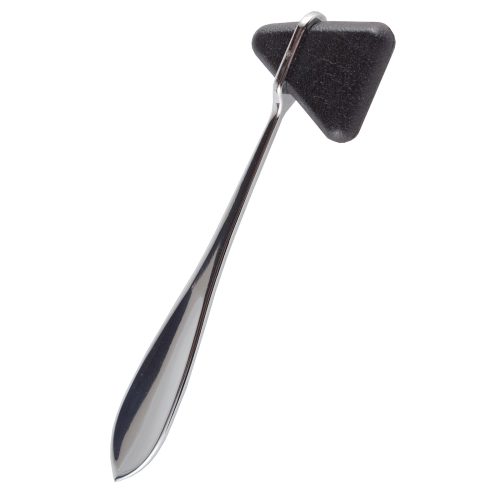 Taylor Percussion Hammer 195mm: Classic Design for Precise Neurological Assessments