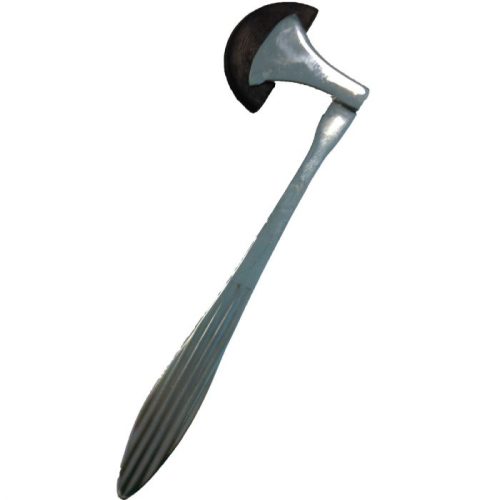 Berliner Percussion Hammers 200mm: Precision Tools for Neurological Reflex Assessments