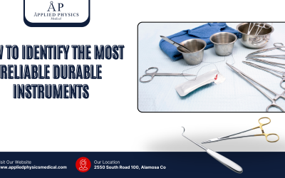 How to Identify the Most Reliable Durable Instruments