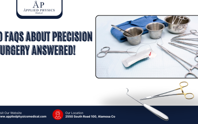 Top 10 FAQs About Precision Surgery Answered!