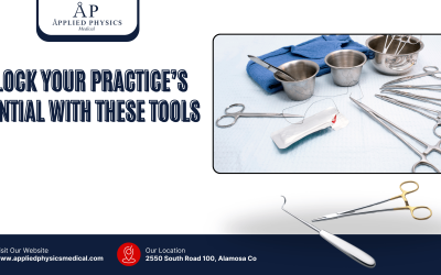 Unlock Your Practice’s Potential with These Tools