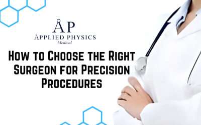 How to Choose the Right Surgeon for Precision Procedures