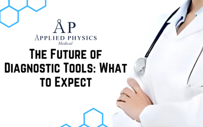 The Future of Diagnostic Tools: What to Expect