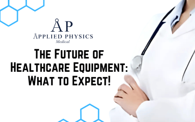 The Future of Healthcare Equipment: What to Expect!