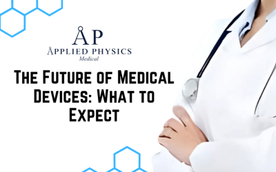 The Future of Medical Devices: What to Expect