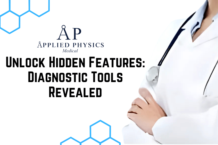 Unlock Hidden Features: Diagnostic Tools Revealed