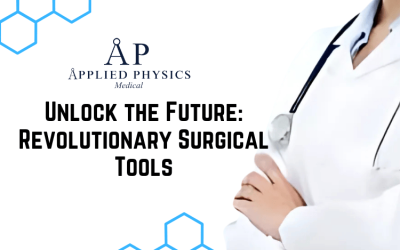 Unlock the Future: Revolutionary Surgical Tools