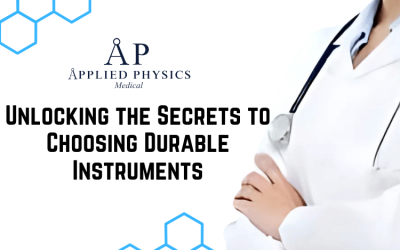 Unlocking the Secrets to Choosing Durable Instruments