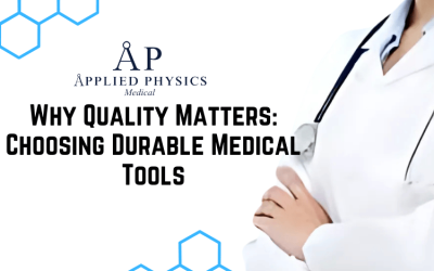 Why Quality Matters: Choosing Durable Medical Tools