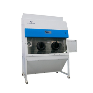 Class III Biological Safety Cabinet (BSC-1100IIIX)