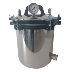 Portable Autoclave BKM-P18II