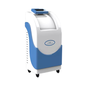 Bed Unit Ozone Sterilizer BKCDW-Y-3G