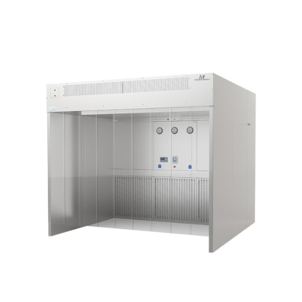 Dispensing Booth (Sampling or Weighing Booth) BKDB-1800