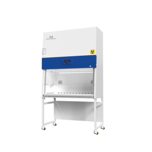 NSF Certified Class II B2 Biological Safety Cabinet (Testing Opening 200mm 8''?