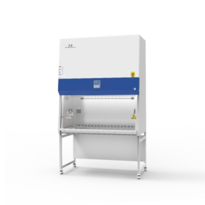 EN Certified Biological Safety Cabinet with LCD Display (BSC-3FA2)