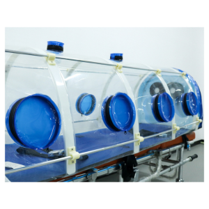 Biological lsolation Chamber BFG-VI